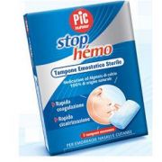 immagine di 902908615 - STOP HEMO TAMPONE EMOSTATICO