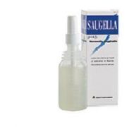 immagine di 902965591 - SAUGELLA LAVANDA VAG 140ML 4FL