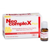 immagine di 903012577 - NEOCOMPLEX PLUS 10FL MONOD10ML