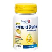 immagine di 903069553 - LONGLIFE OLIO GERME GRANO60PRL