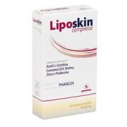 immagine di 903109496 - LIPOSKIN PHARCOS 30CPR