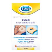 immagine di 903144588 - SCHOLL CER PROT LATT DURON 4PZ