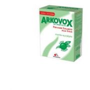 immagine di 903146090 - ARKOVOX - CARAMELLE MENTA/EUCALIPTO - 24 CARAMELLE