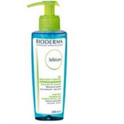 immagine di 903468940 - SEBIUM MOUSSANT 200ML