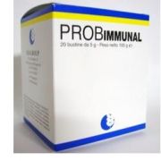 immagine di 903485769 - PRO B IMMUNAL 20BUST 5G