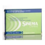 immagine di 903976708 - SINEMA CAPSULE 10CPS