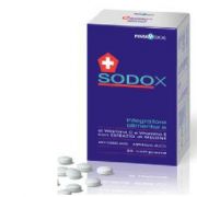 immagine di 904014661 - SODOX - COMPRESSE - 30 COMPRESSE
