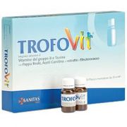 immagine di 904045820 - TROFOVIT 14FL 10ML