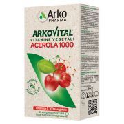 immagine di 904213410 - ARKOVITAL ACEROLA 1000 30CPR