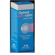 immagine di 904265194 - OPHTALCALM GOCCE 25ML