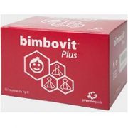 immagine di 904369497 - BIMBOVIT PLUS 15BUST