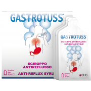 immagine di 904382140 - GASTROTUSS SCIROPPO 25BUST