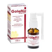 immagine di 904417793 - GOLAFTIN SPRAY 15ML