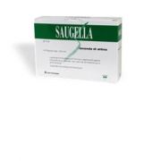 immagine di 904589292 - SAUGELLA LAVANDA ATTIVA 140ML