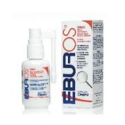 immagine di 904610449 - EBUROS SPRAY COLLUTORIO 30ML