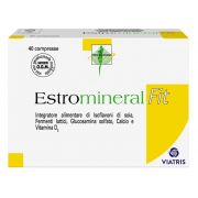 immagine di 904648058 - ESTROMINERAL FIT 40CPR