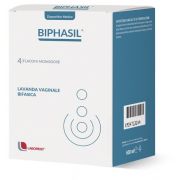 immagine di 904713144 - BIPHASIL TRATT VAG 4FLX150ML