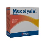 immagine di 904728235 - MUCOLYSIN CM 14BUST