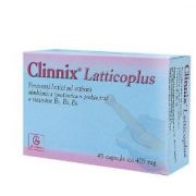 immagine di 904864168 - CLINNIX LATTICOPLUS 45CPS