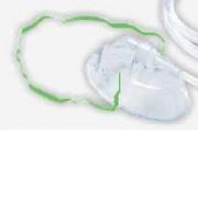 immagine di 904937861 - MASCHERA OSSIGENOTER BABY+TUBO
