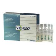 immagine di 904938457 - VISMED MULTI GTT OCULARI 10ML