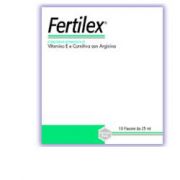 immagine di 905076156 - FERTILEX INTEGRAT 10FL 25ML