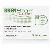 immagine di 905080610 - BRENSTAR 7FL 10ML