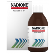 immagine di 905125074 - NADIONE - SOLUZIONE ORALE - 200 ML