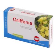 immagine di 905210163 - GRIFFONIA ESTRATTO SECCO 60CPR