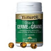 immagine di 905285639 - OLIO DI GERME DI GRANO 70CPS