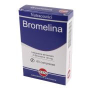 BROMELINA 60CPR