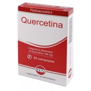 immagine di 905294676 - QUERCETINA 60CPR