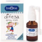 immagine di 905378612 - BUONA DIFESA SPRAY 15ML