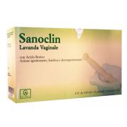 immagine di 905562385 - SANOCLIN LAVANDA VAG 4FL 140ML