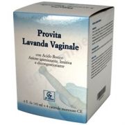 immagine di 905562423 - PROVITA LAVANDA VAG 4FL 140ML