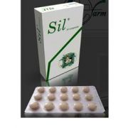 immagine di 905737401 - SIL SILIMARINA+VITAMINA E 450G