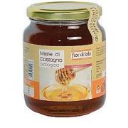 immagine di 905818643 - MIELE DI CASTAGNO BIO 500G