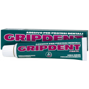 immagine di 905850475 - GRIPDENT FORTE 40G