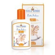 immagine di 905859435 - SOLE BIMBI LATTE SOL30 125ML