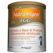 immagine di 905887360 - NUTRAMIGEN 1 LGG POLVERE 400G
