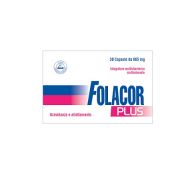 immagine di 905916680 - FOLACOR PLUS 30CPS