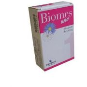 immagine di 905943573 - BIOMES UNO 30CPS 550MG