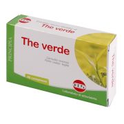 immagine di 906068592 - THE VERDE ESTRATTO SECCO 60CPR