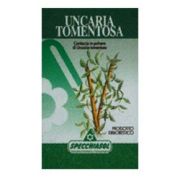 immagine di 906260637 - UNCARIA TOMENTOSA ERBE 80CPS