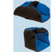 immagine di 906468982 - TALLONIERA ANTIDEC FIBRA SIL