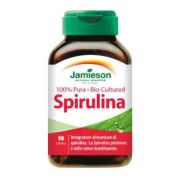 immagine di 906593951 - SPIRULINA 90CPS