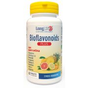 immagine di 906604273 - LONGLIFE BIOFLAVONOIDS PL60TAV