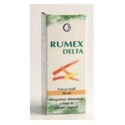 immagine di 906629884 - RUMEX DELTA SOL IAL 50ML
