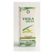 immagine di 906630191 - VIOLA DELTA SOL IAL 50ML