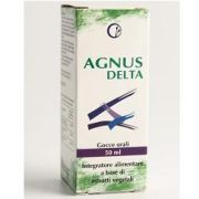 immagine di 906630203 - AGNUS DELTA SOL IAL 50ML